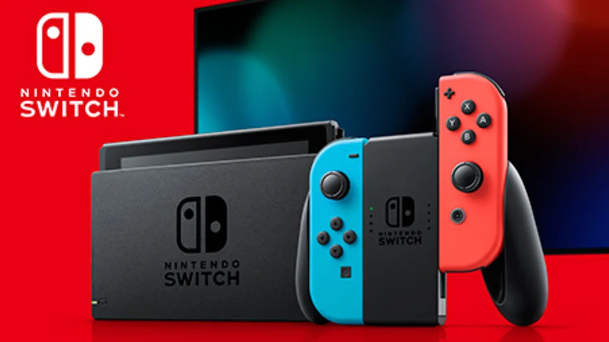 Nintendo has sold over ten million Switch consoles (including Switch Lite) in Japan as of November 3
