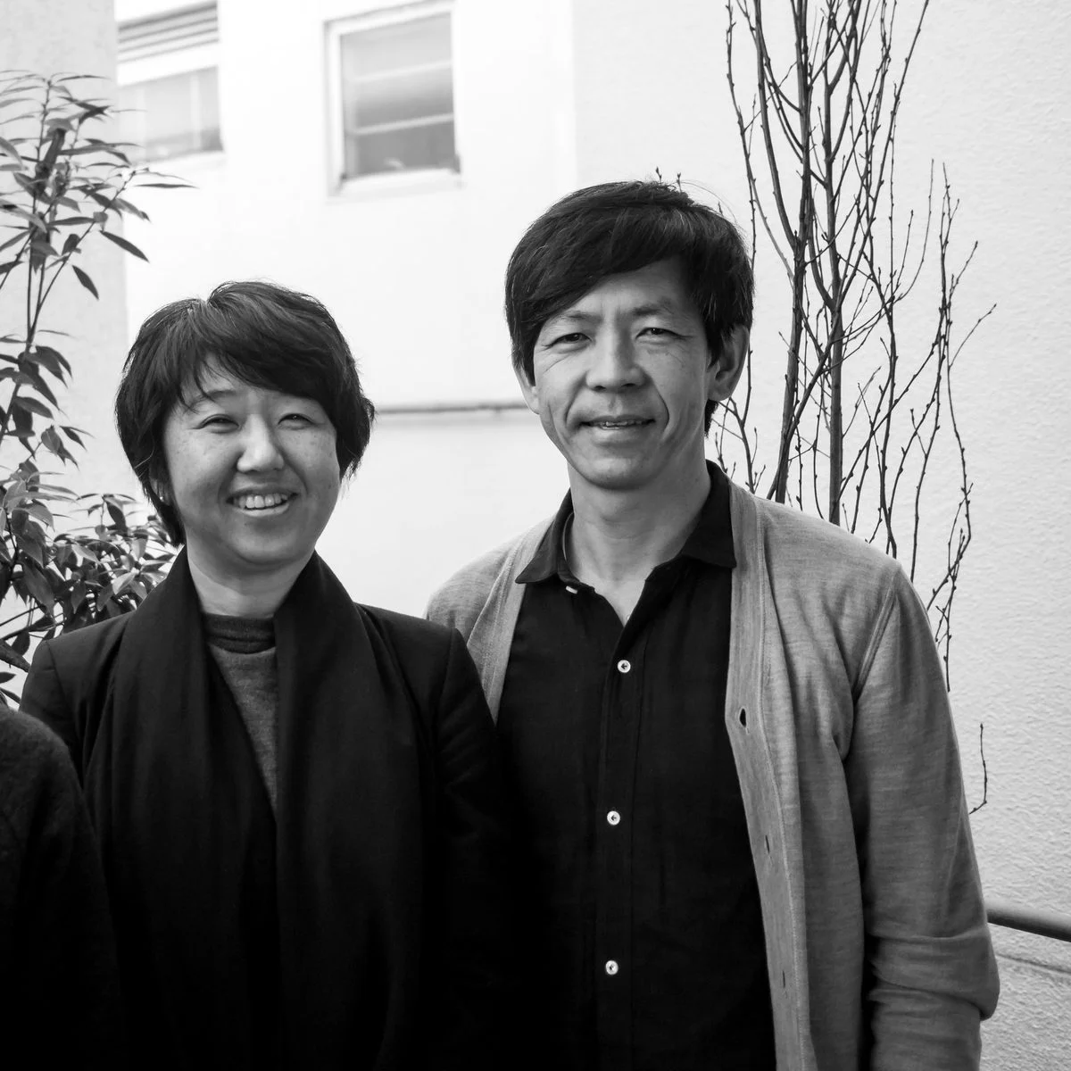 "We are totally kicked out" from working in Tokyo, says Atelier Bow-Wow