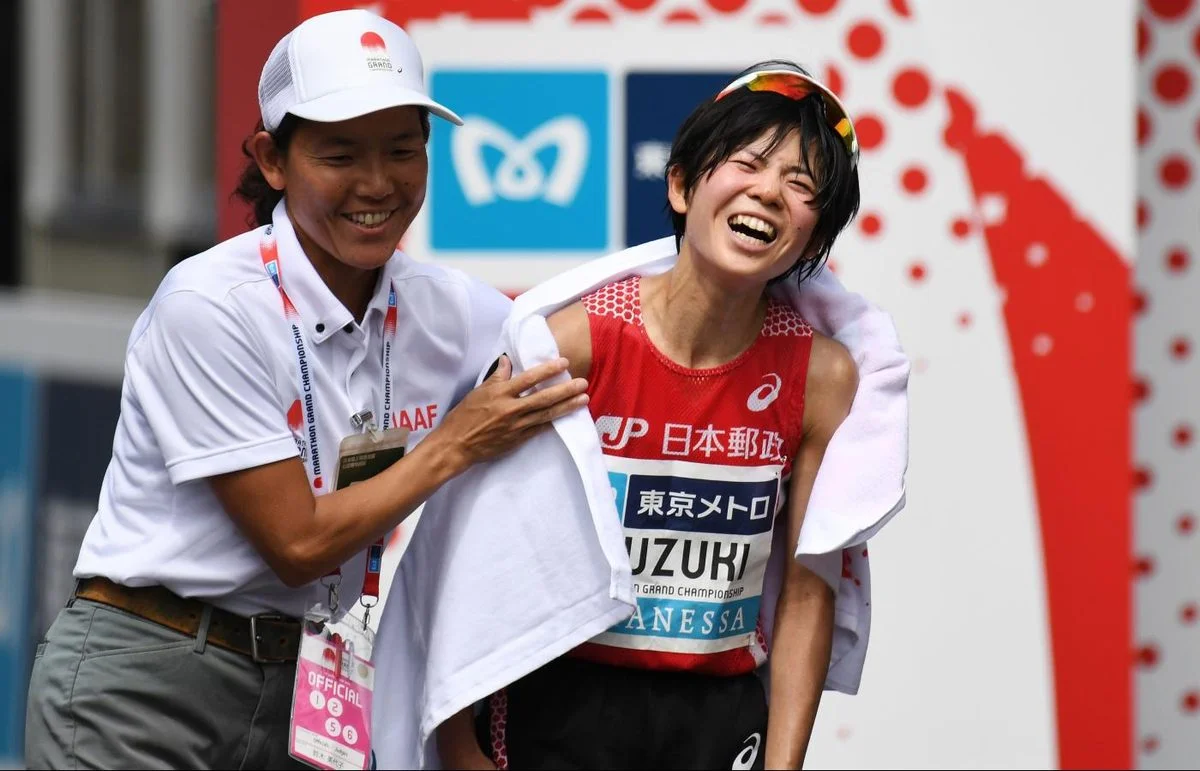 The Tokyo Summer Olympics marathon will be moved to Japan’s winter sports capital