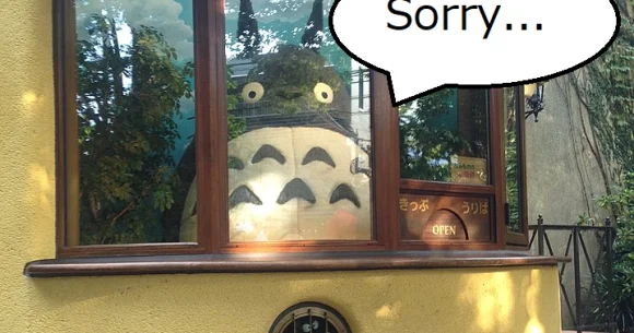 Ghibli Museum extends coronavirus closure, gives new scheduled reopening date and other good news