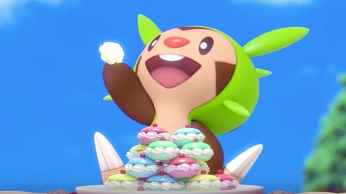 You Can Now Forget Your Existential Dread With Pokémon ASMR