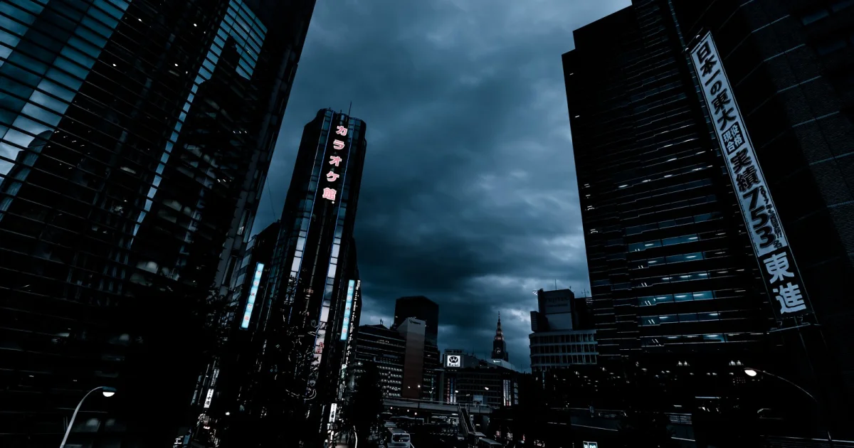 All of Tokyo’s neighbors are telling people to stay out of the city this weekend