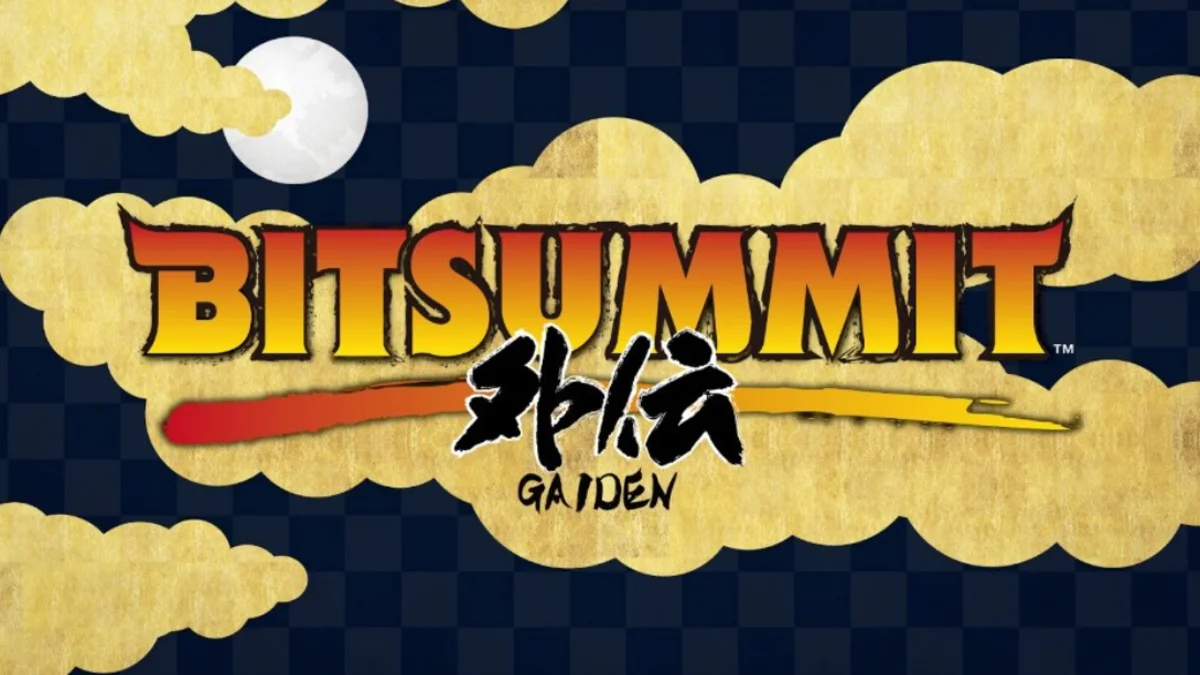 BitSummit will be held online.