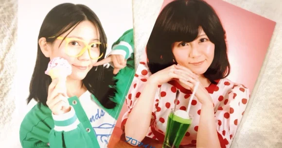 The Japanese ‘80s are back at this Tokyo photo studio that turns you into a Bubble Era-idol【Pics】