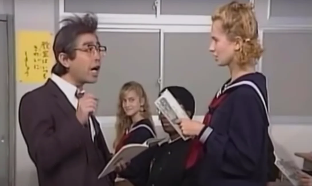 Remembering Ken Shimura Through His Best Comedy Sketches