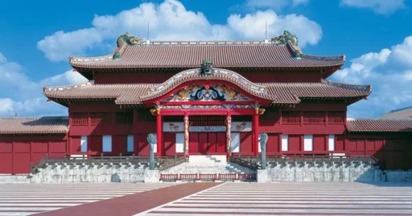 Crowdfunding campaign opens to rebuild fire-ravaged Shuri Castle, raises over 290 million yen