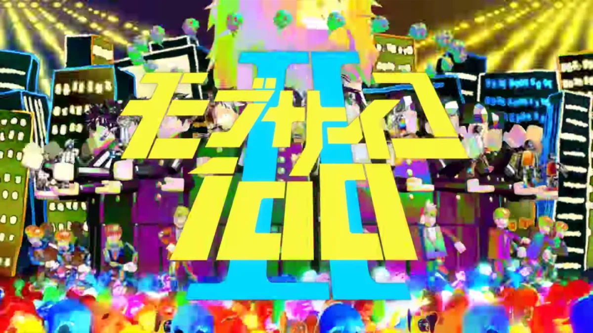 Mob Psycho 100 II: The AniTAY Review