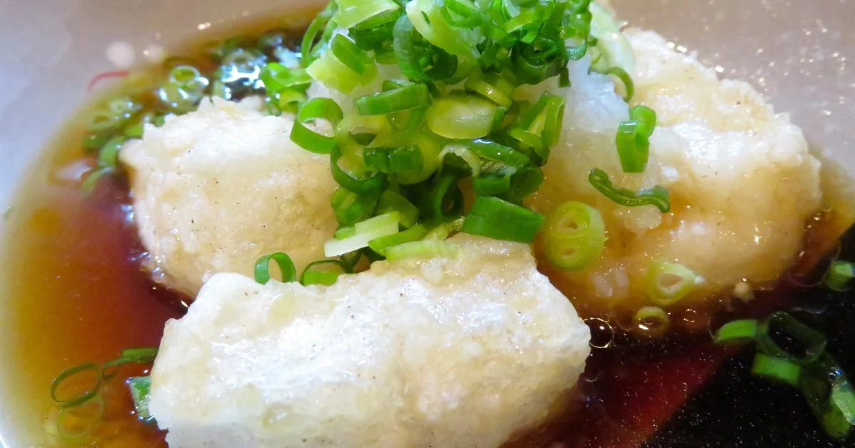 10 vegetarian foods you can order at almost any Japanese restaurant