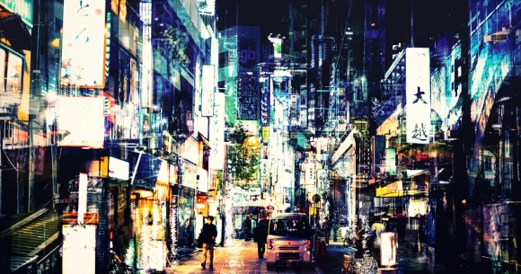 Tokyo lifehack: How to get rid of the “customer pullers” who’ll pester you in the bar district