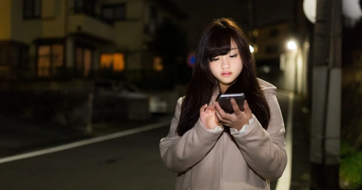 Groper in Japan says he couldn’t resist “young females’ breasts,” all victims much older than him