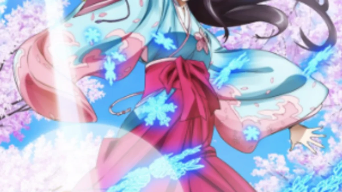 Next spring, Sakura Taisen The Animation will begin airing in Japan from next April.