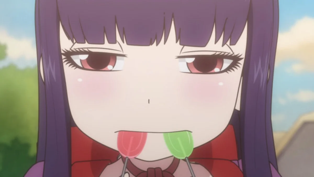 Hi Score Girl: A Nostalgia Bob-omb That'll Break Your Heart