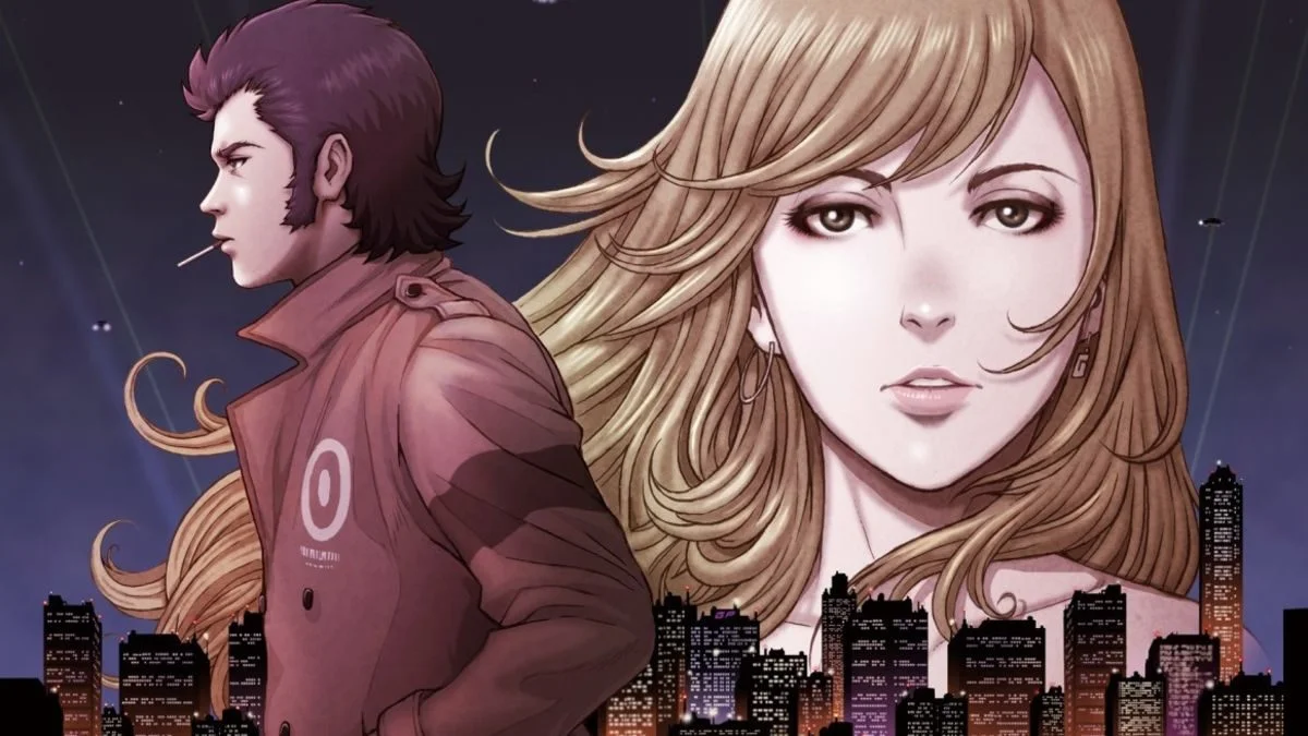 Snatcher Is Cyberpunk Noir At Its Best