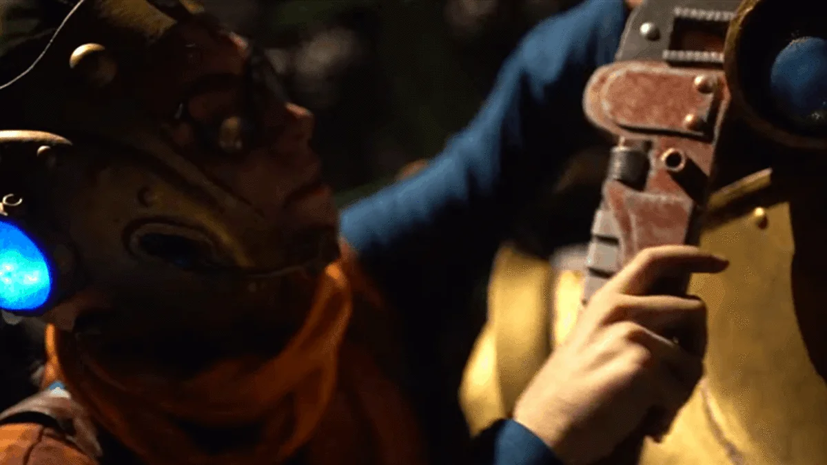 Cosplay's "World Championships" Were Just Incredible