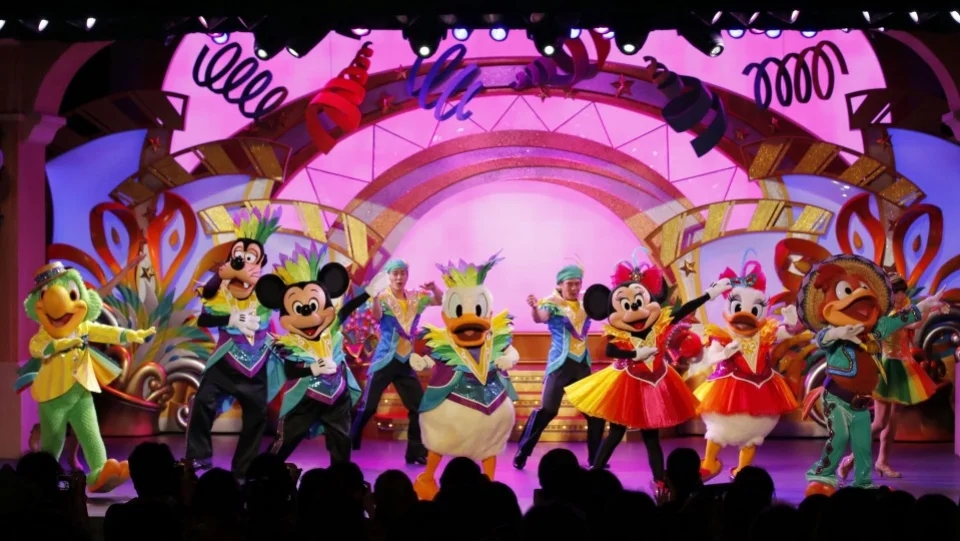 Tokyo Disney parks to extend closure till early April over virus