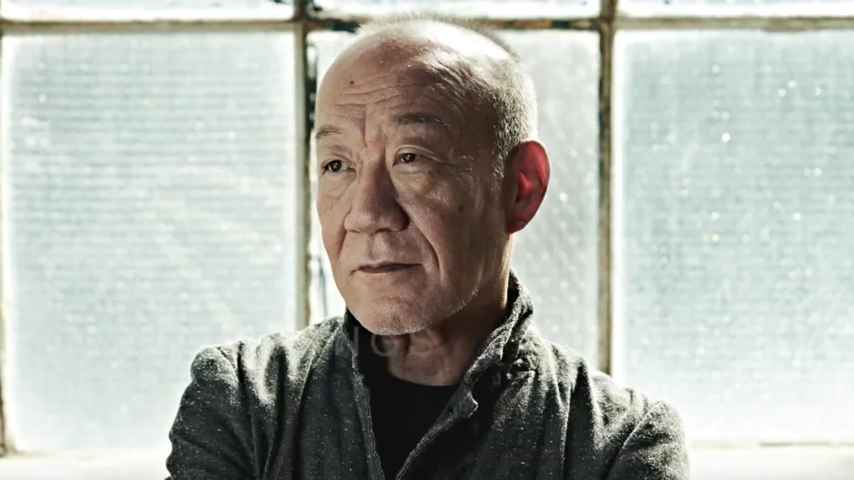 Composer Joe Hisaishi Describes His Creative Process