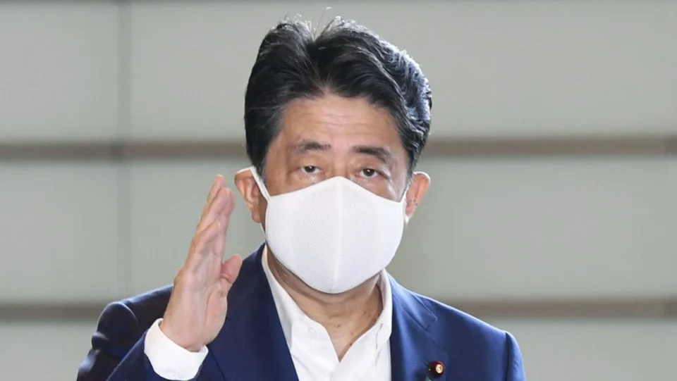 Japan's PM Abe to step down after record-long tenure