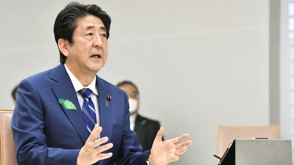 Japan to declare nationwide state of emergency amid coronavirus spread
