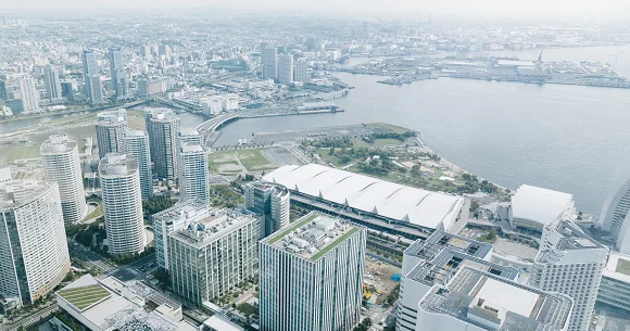 Survey picks the eight best Tokyo-area neighborhoods to live in, and number one isn’t in Tokyo