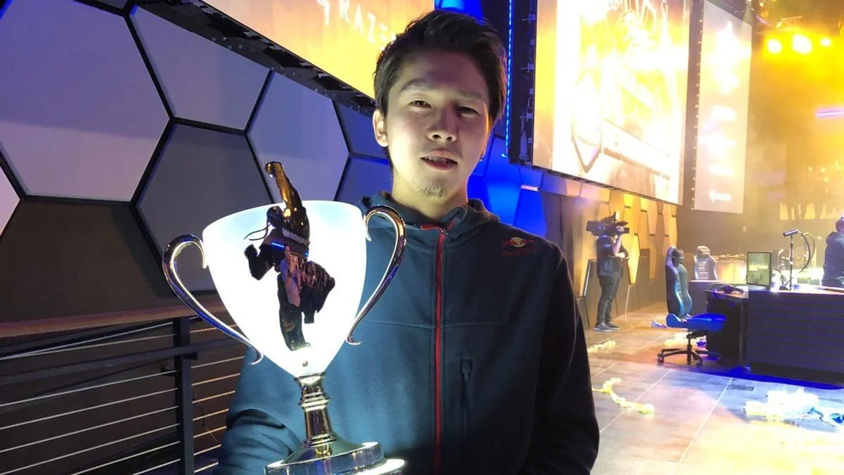 Street Fighter V Competitors Carry An Otherwise Messy Capcom Cup