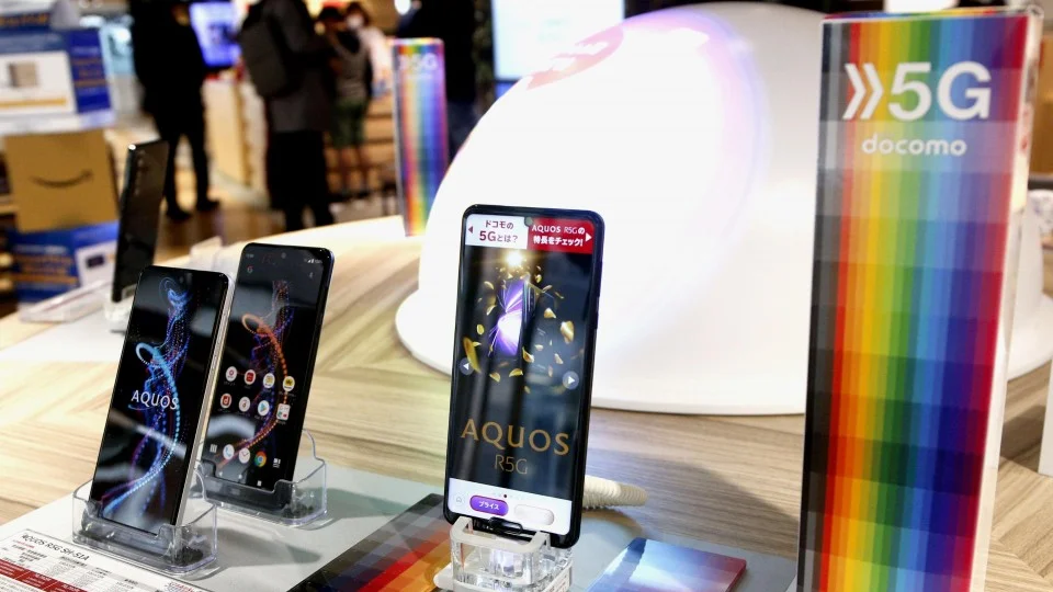 FOCUS: 5G expected to drive new businesses, spark tech advances