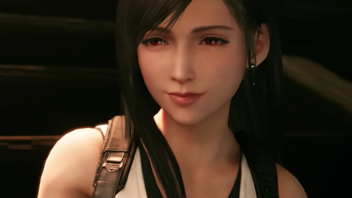 Final Fantasy VII Remake's Tifa Voice Actor Has Gotten Threats