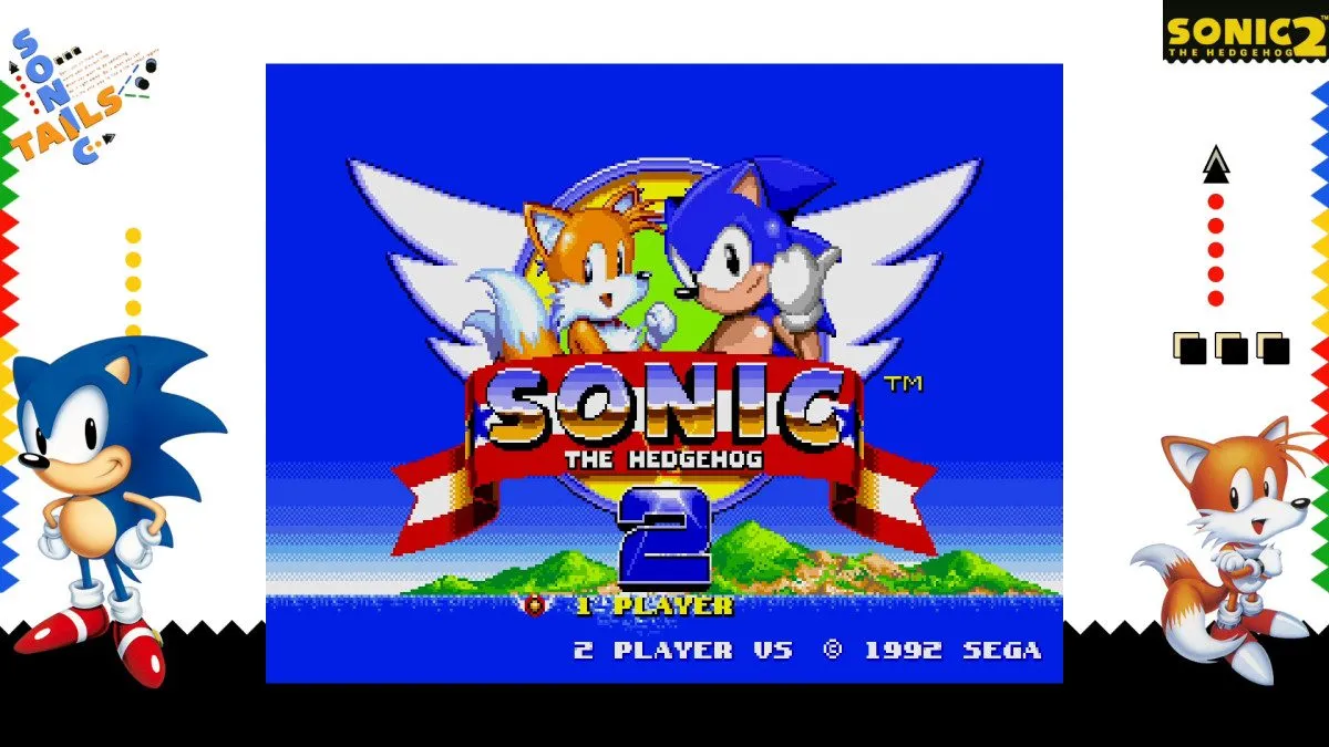 Sonic the Hedgehog 2 and Puyo Puyo 2 are coming to Switch thanks to Sega Ages