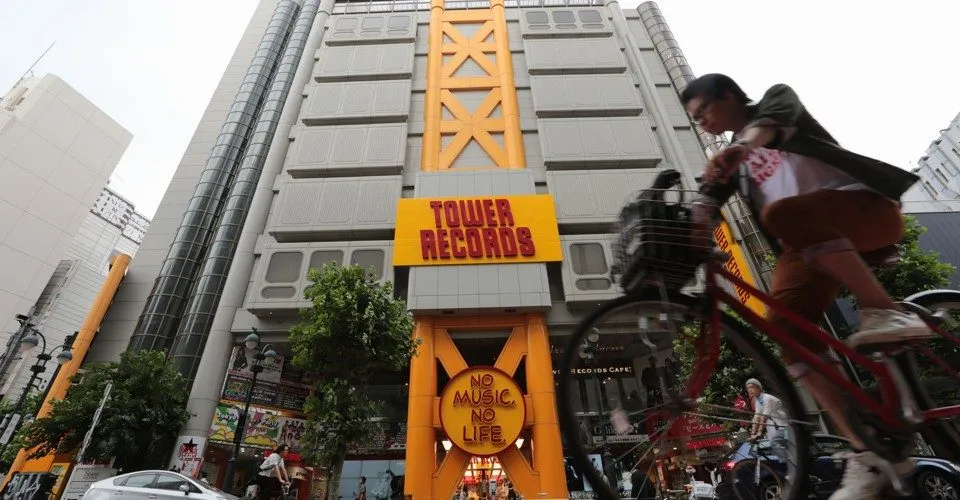 In Japan, Dead American Brands Get a Second Chance