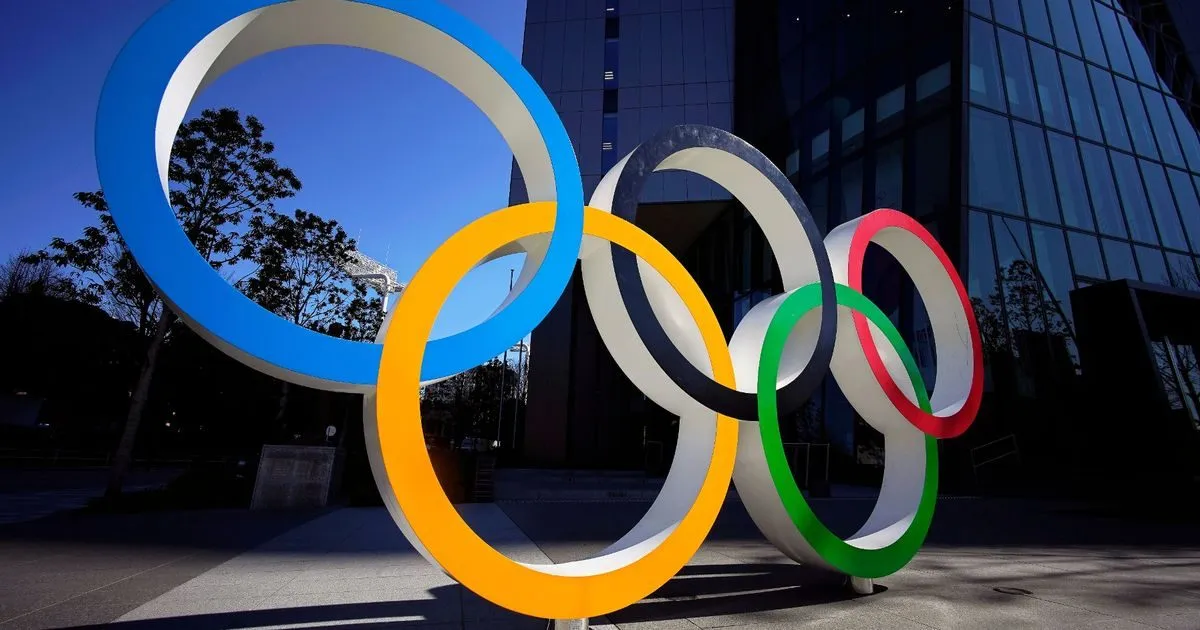 Tokyo Olympics confirm Games dates for next year's delayed competition