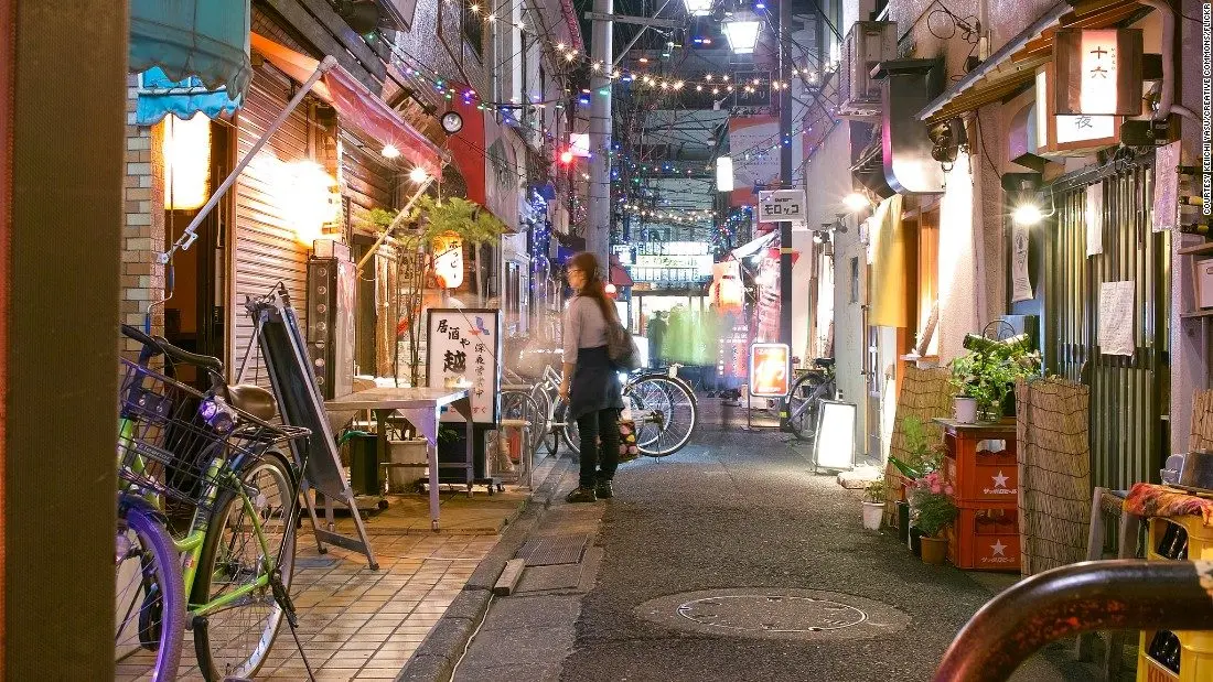 Tokyo off the beaten path: Explore 5 lesser-known neighborhoods
