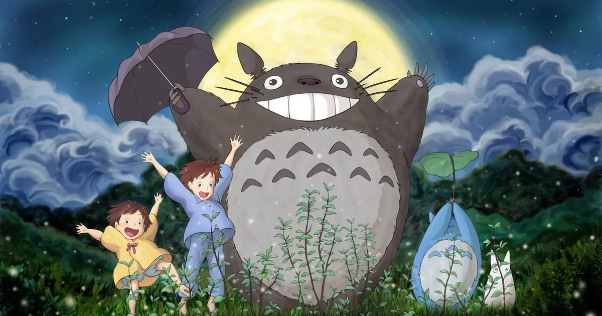 Studio Ghibli Movies Will Finally Be Available to Stream