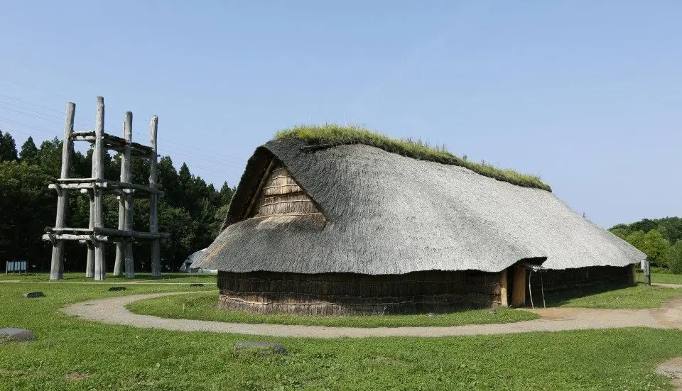 Japan to recommend Jomon Era sites for World Heritage designation