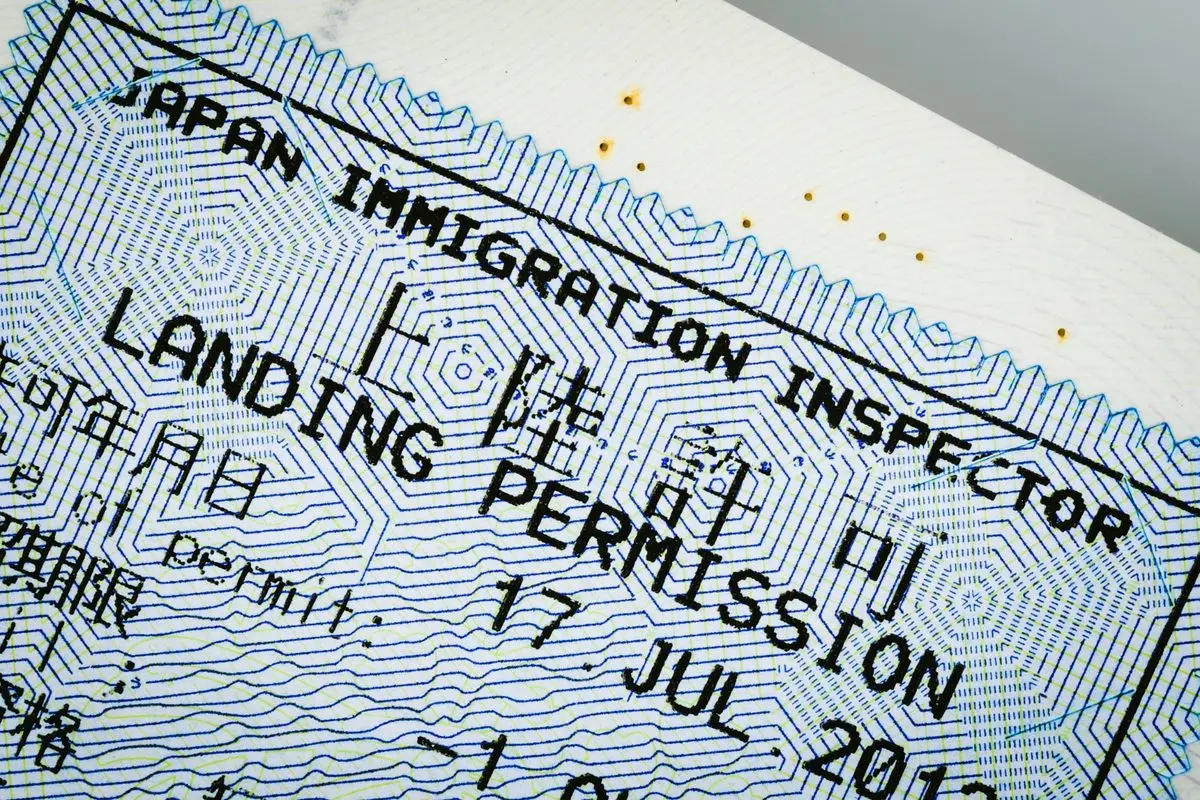 Visa Basics: Instructor Versus Specialist in Humanities and International Services