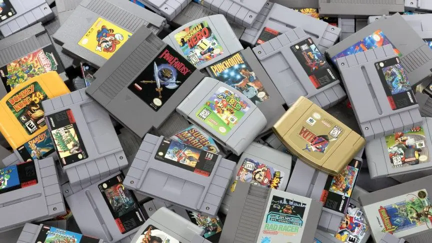 The Extraordinary and Surprising History of Nintendo