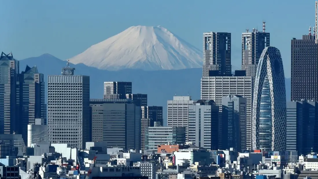 Japan: From tattoos to hi-tech loos, your travel guide to the 2019 Rugby World Cup