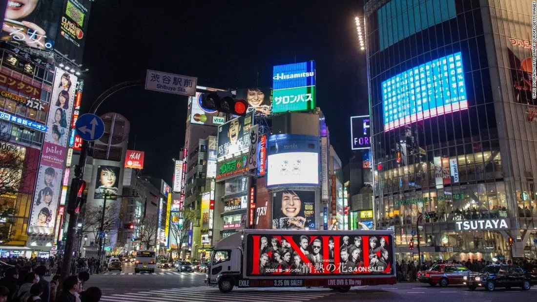 Beginner's guide to Tokyo: 5 insiders share their advice