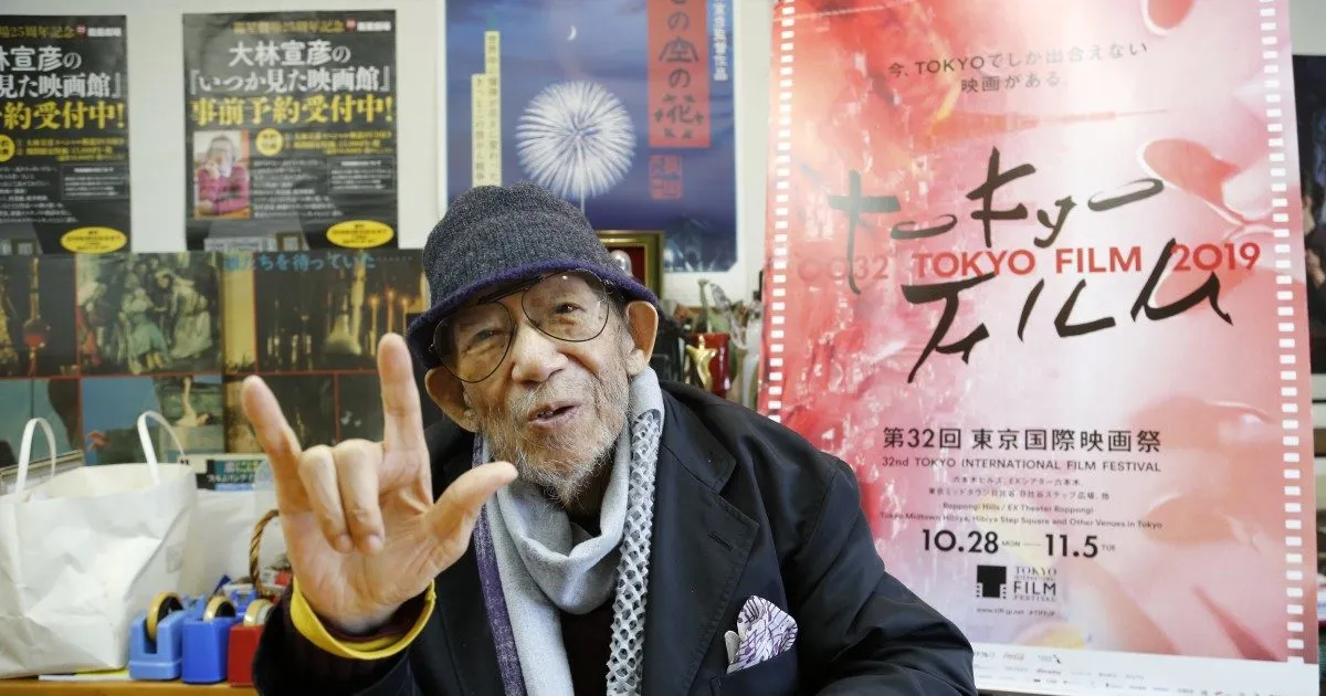 Filmmaker Nobuhiko Obayashi, who portrayed war’s horrors, dies at 82