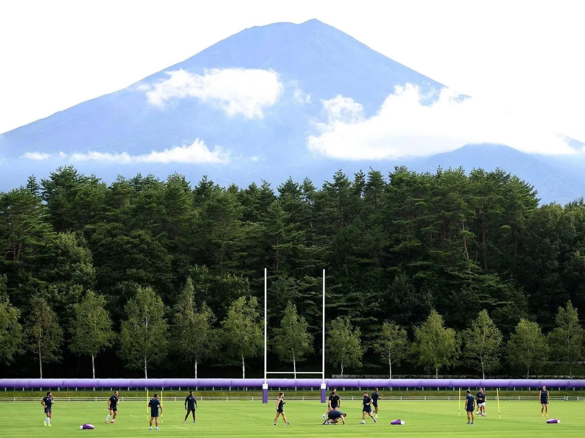 Rugby World Cup 2019 preview: Japan’s moment in the sun offers new hope but same old questions remain