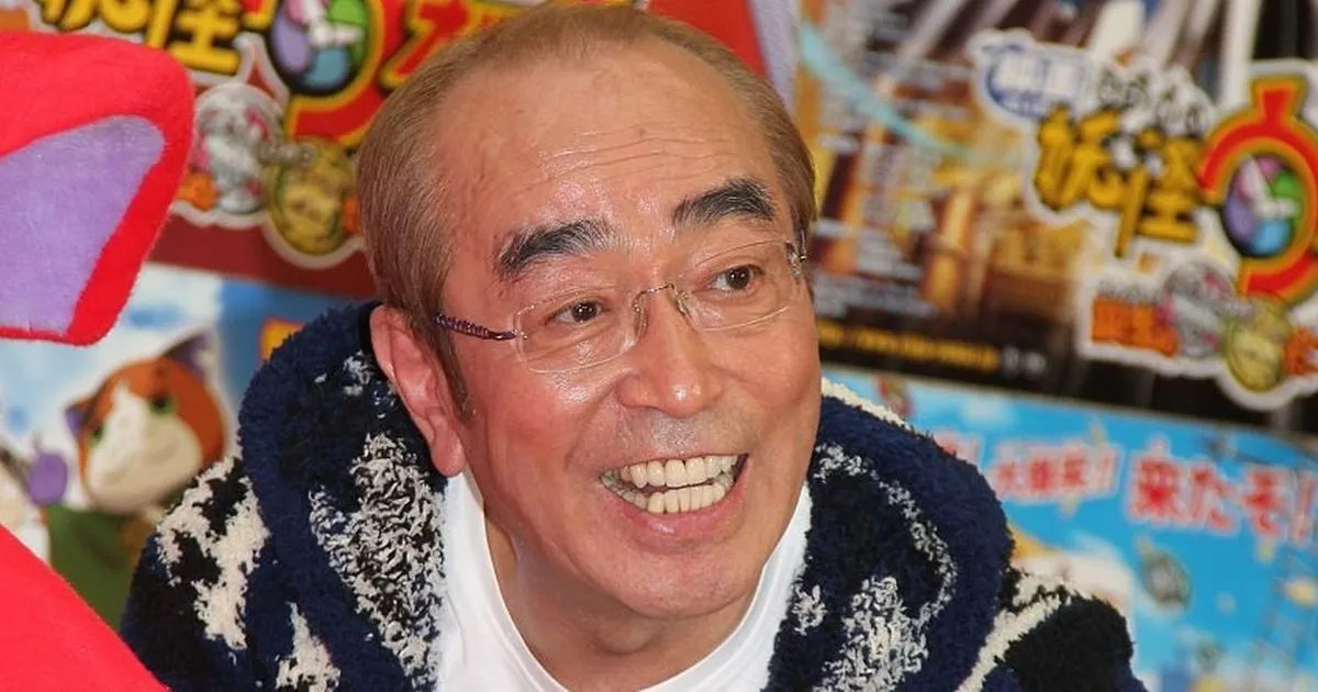 Comic becomes first Japanese star to die from coronavirus aged 70