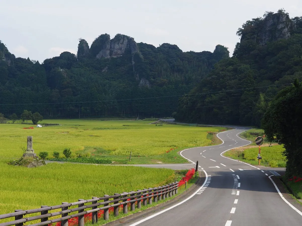 A Traveler’s Guide to the Unique Natural Beauty of Oita Prefecture