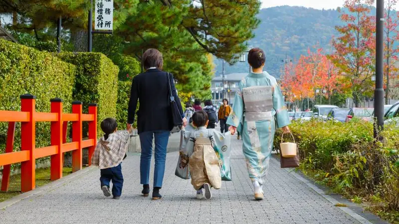 Child care support seen helping to drive influx of residents to Tokyo