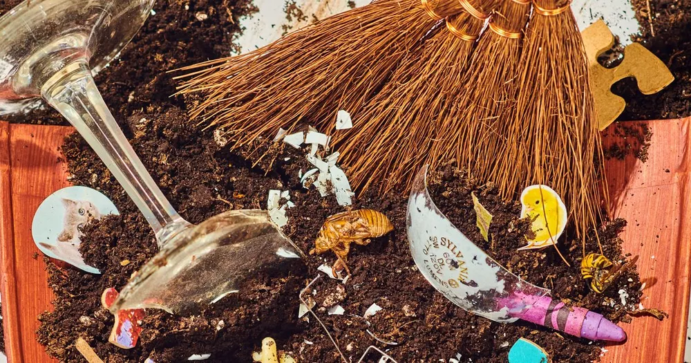 The 11 Things a Japanese Monk Uses to Tidy