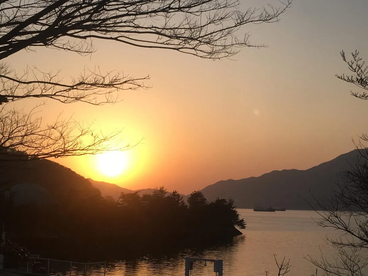 Exploring Japan’s soy sauce island