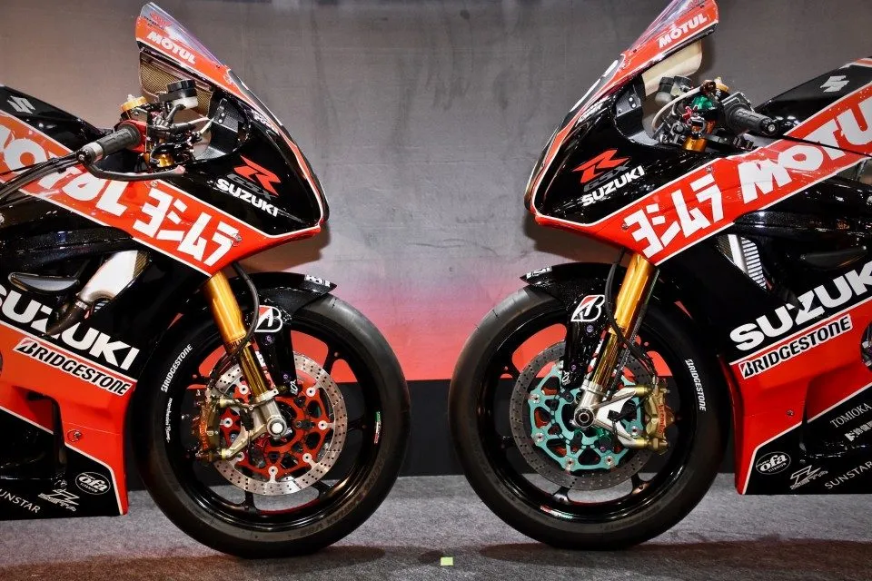 Manufacturers target new riders, new challenges at Tokyo Motorcycle Show