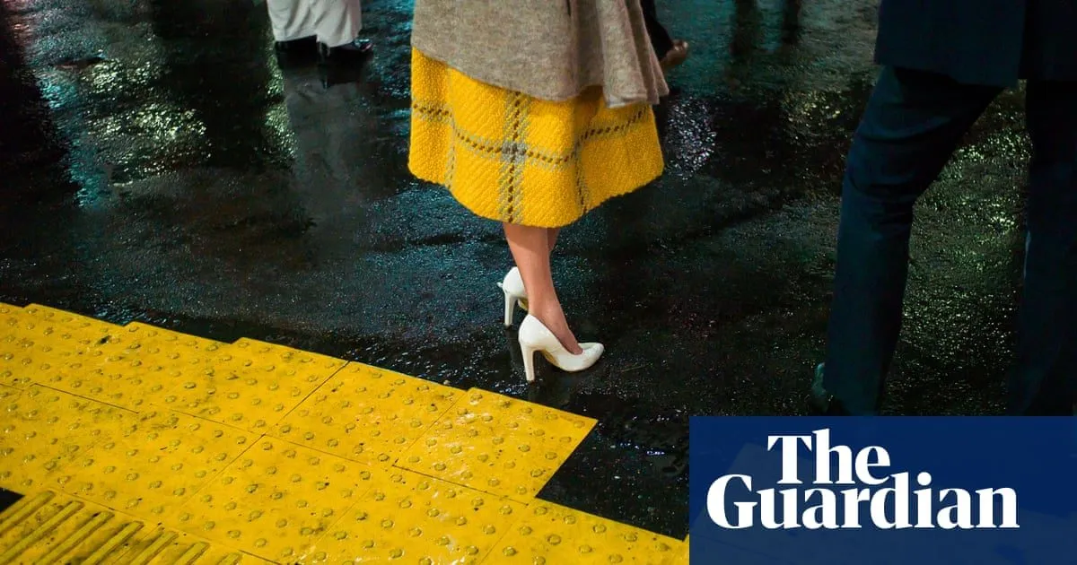 Bizarre beauty: Shin Noguchi's everyday Japan – in pictures
