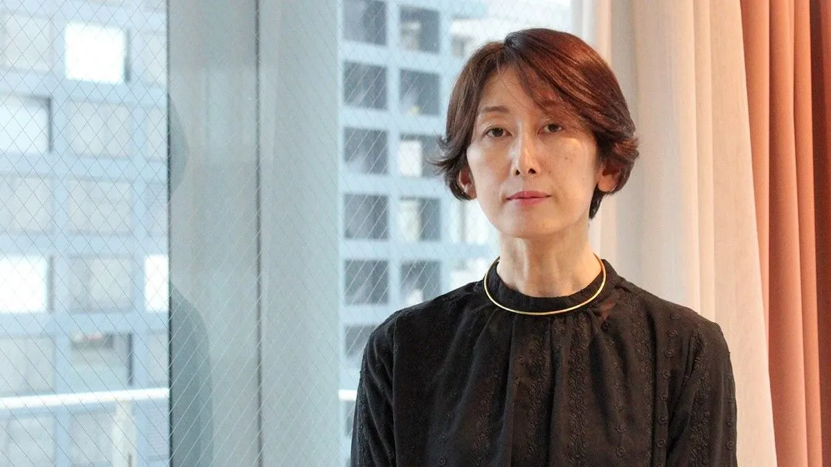 Uchizawa Junko: Confessions of a Japanese Stalking Victim
