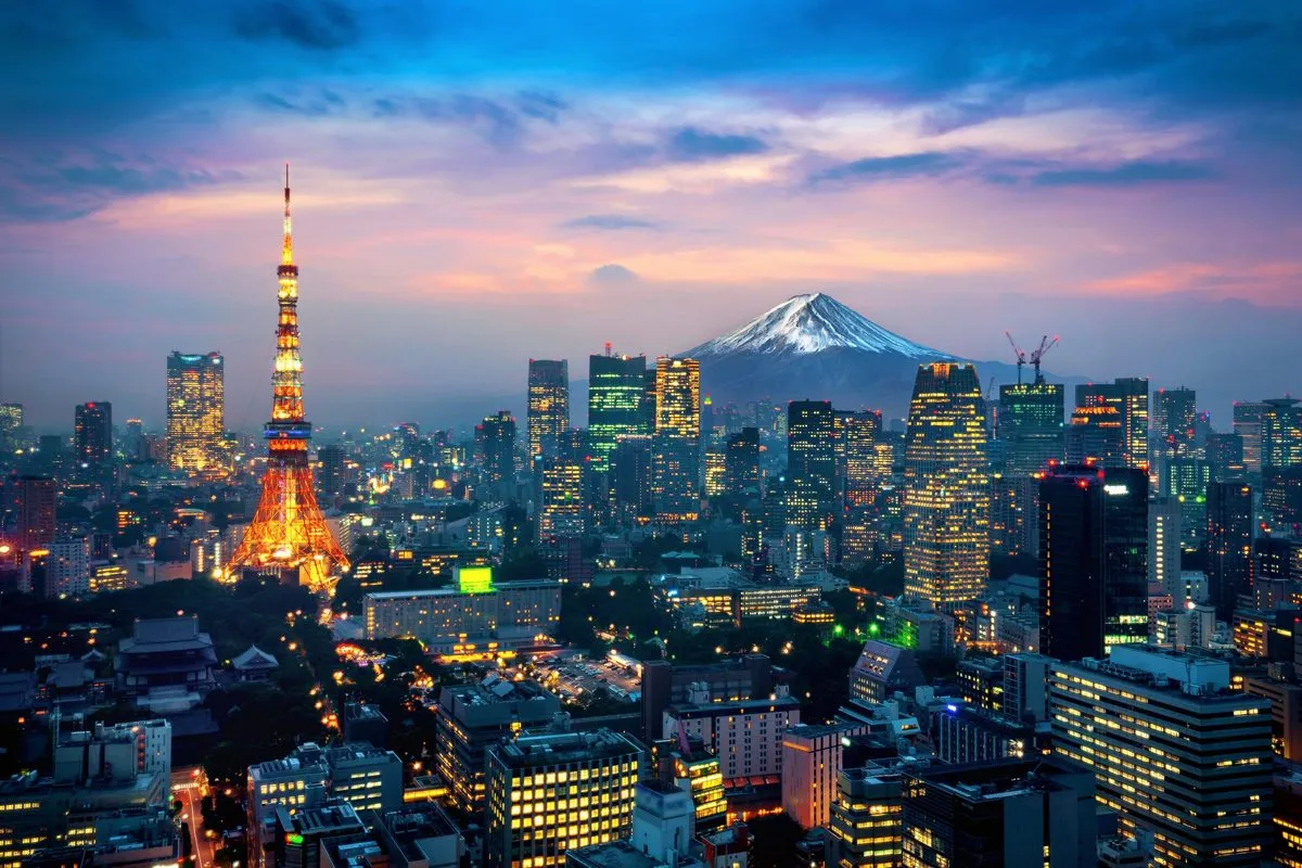 Travel advice for fans going to the Rugby World Cup
