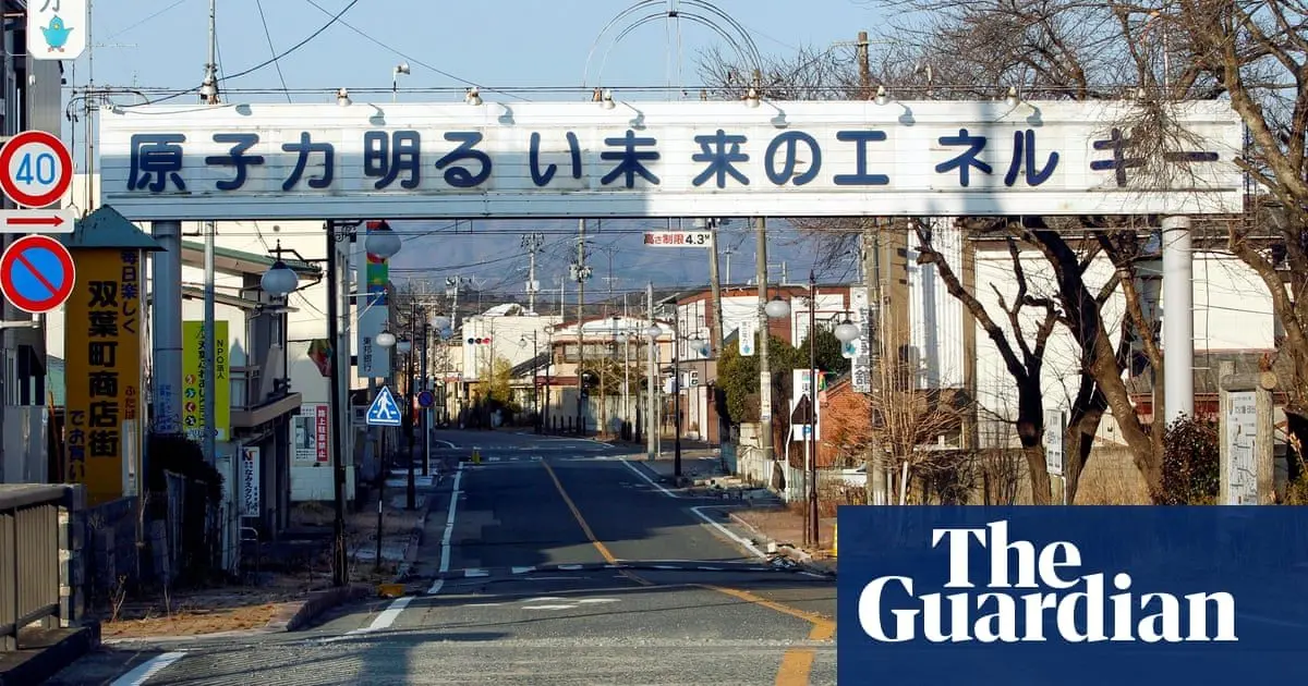 Japan lifts evacuation order for town hit by Fukushima disaster