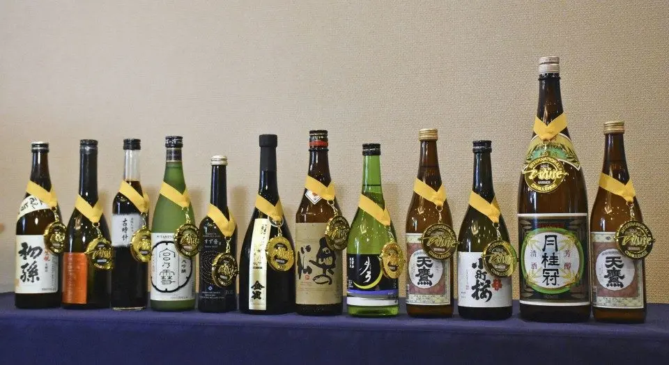 Japan to allow new entrants in sake industry to boost exports