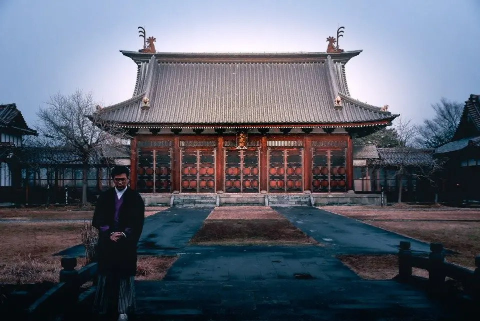 Samurai legacy source of pride, identity for residents of Aizuwakamatsu